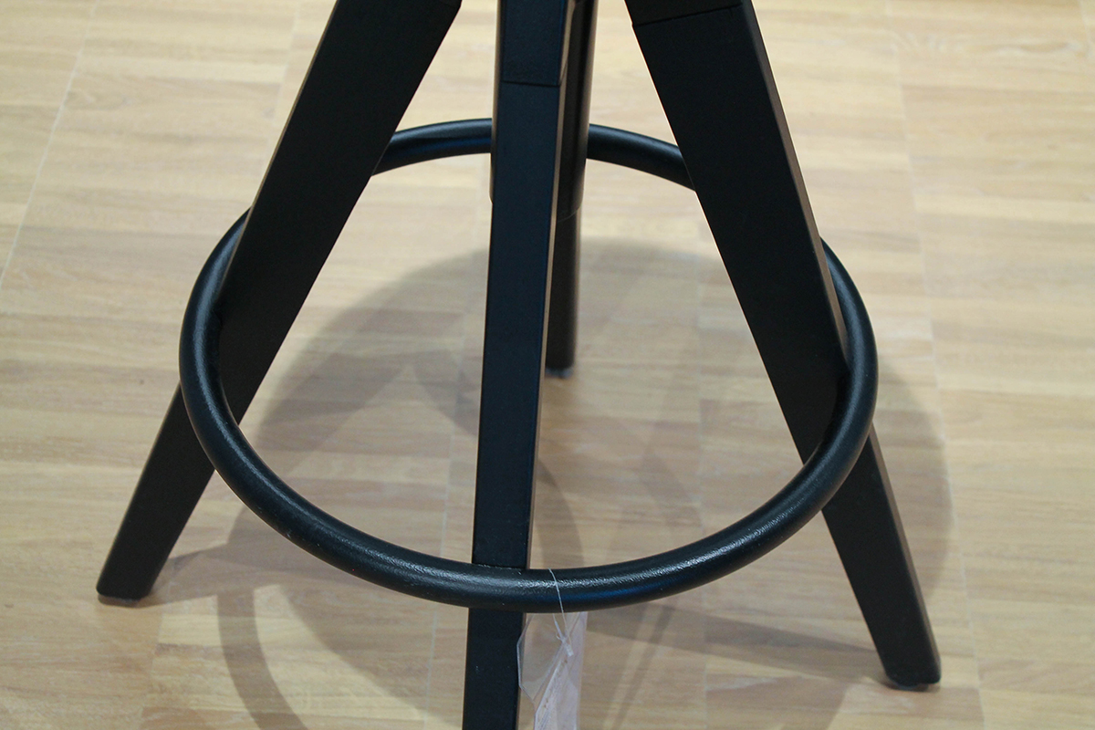 Barhocker Arki von Pedrali