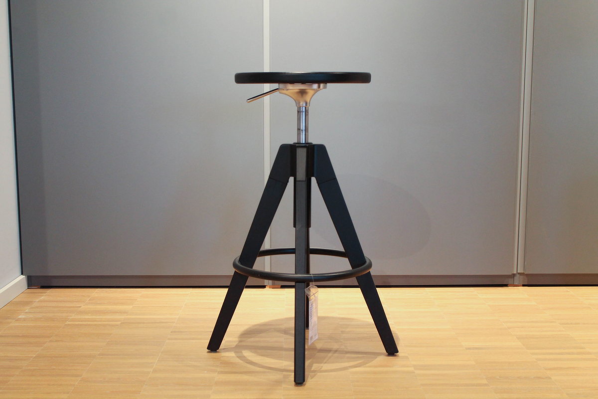 Barhocker Arki von Pedrali im Sale