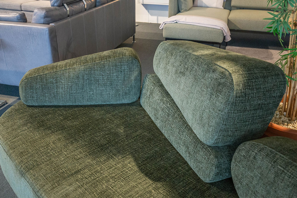 Sofa Mosspink von Br�hl