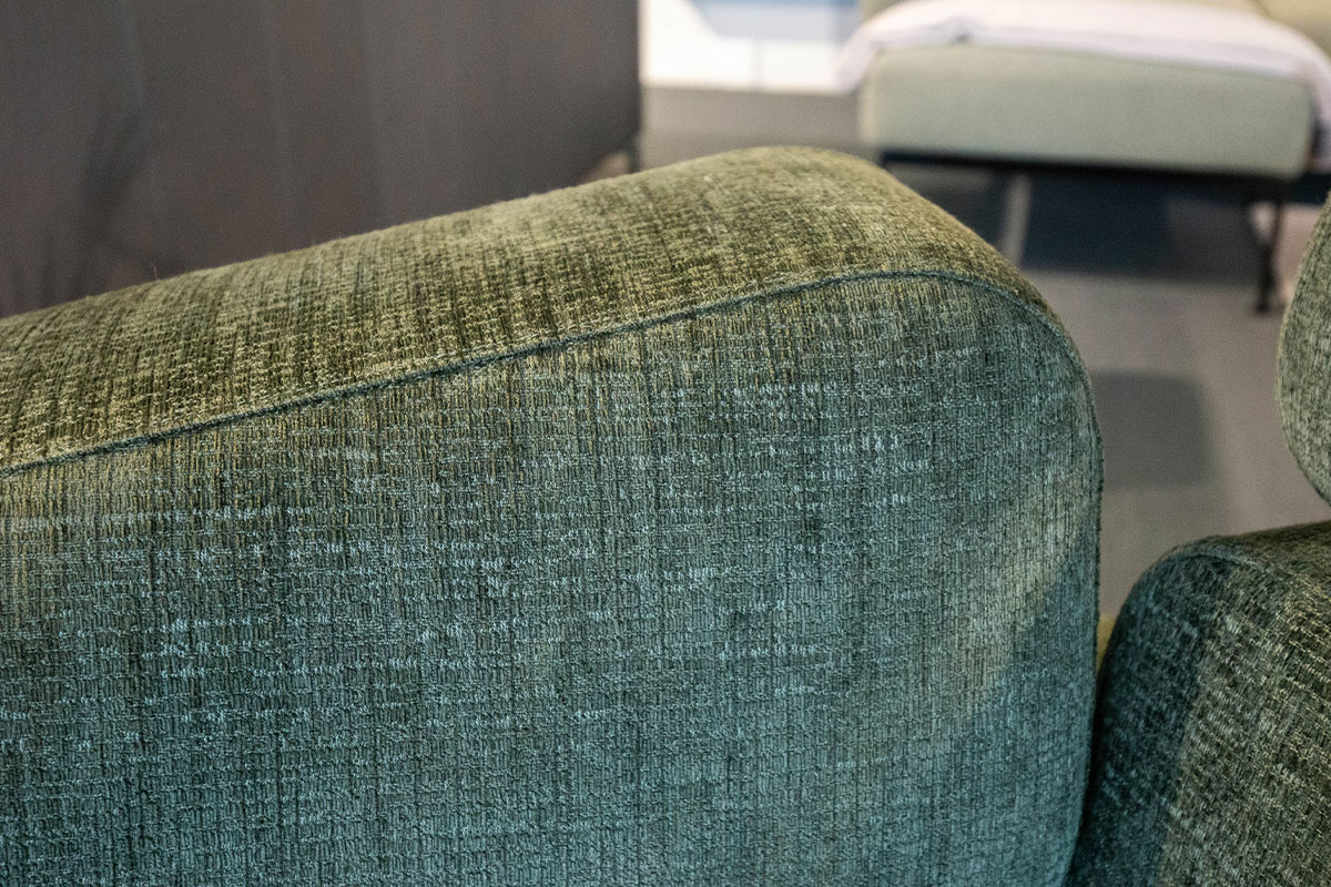 Sofa Mosspink von Br�hl