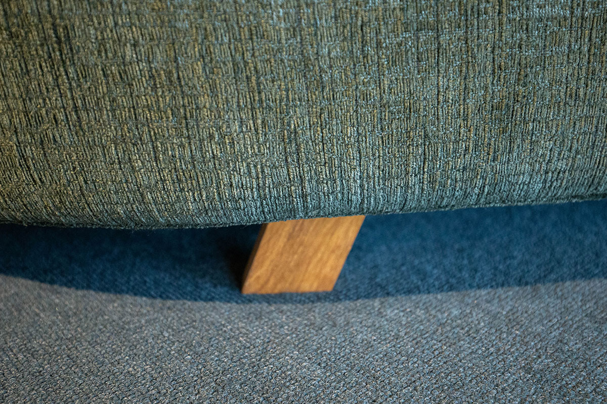 Sofa Mosspink von Br�hl