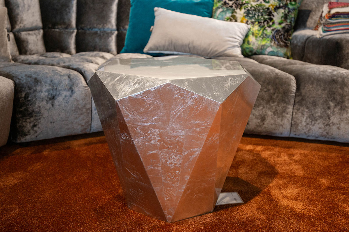 Couchtisch Stealth von Bretz