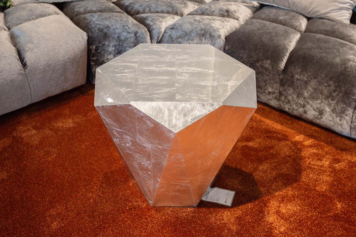 Couchtisch Stealth von Bretz