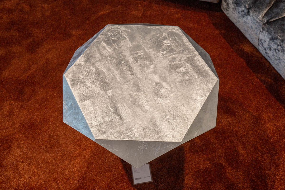 Couchtisch Stealth von Bretz