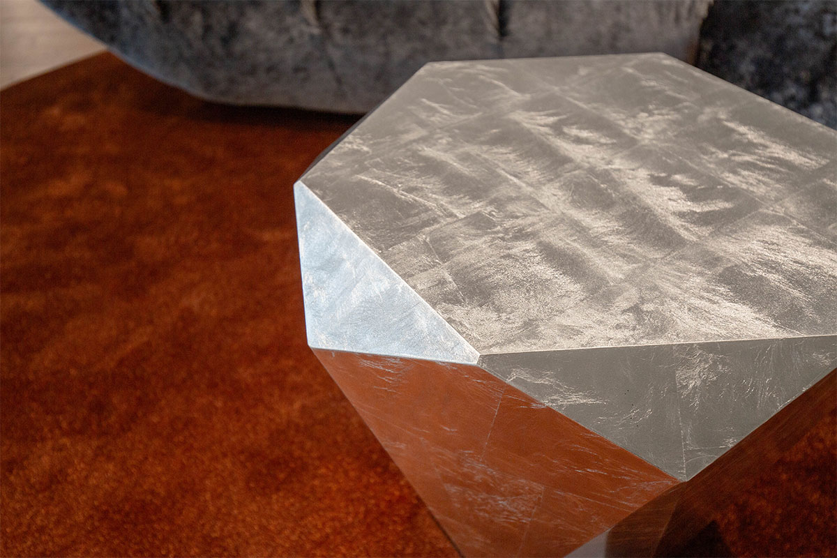 Couchtisch Stealth von Bretz