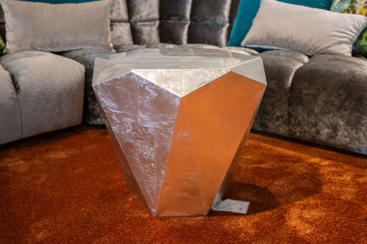 Couchtisch Stealth von Bretz