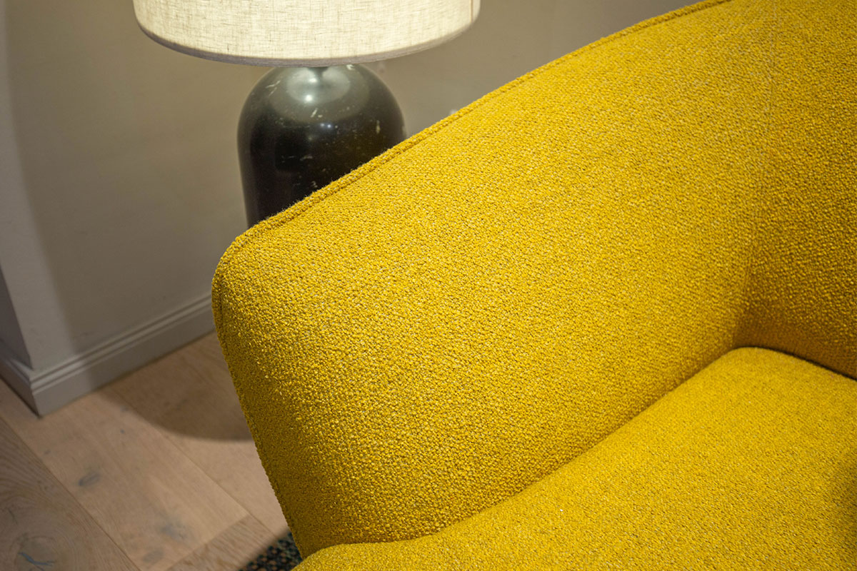 Sofagruppe Turia von Pode