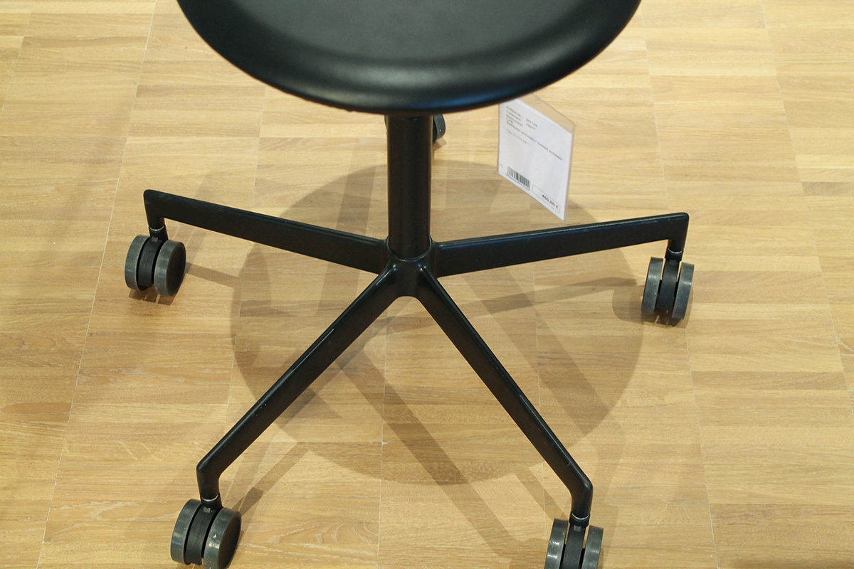 Hocker Lab von Lapalma