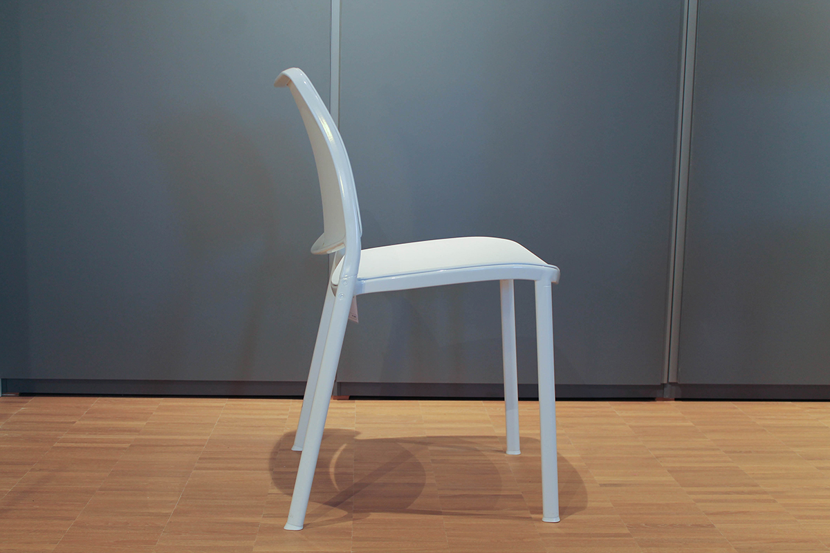 Stuhl Gas 8424 von Stua