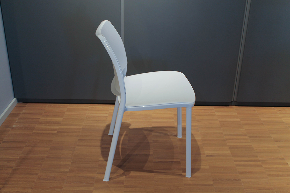 Stuhl Gas 8424 von Stua