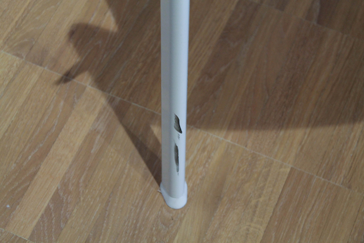 Stuhl Gas 8424 von Stua