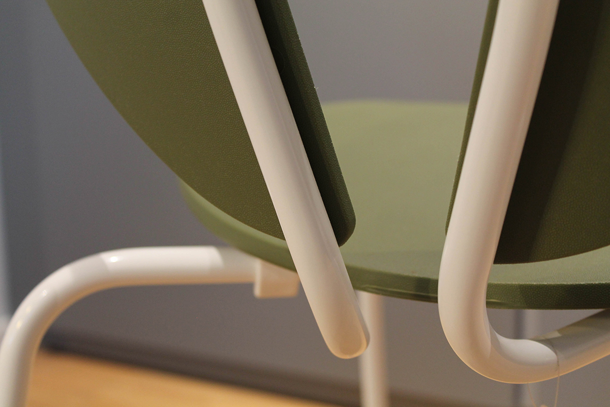 Stuhl Globus von Stua