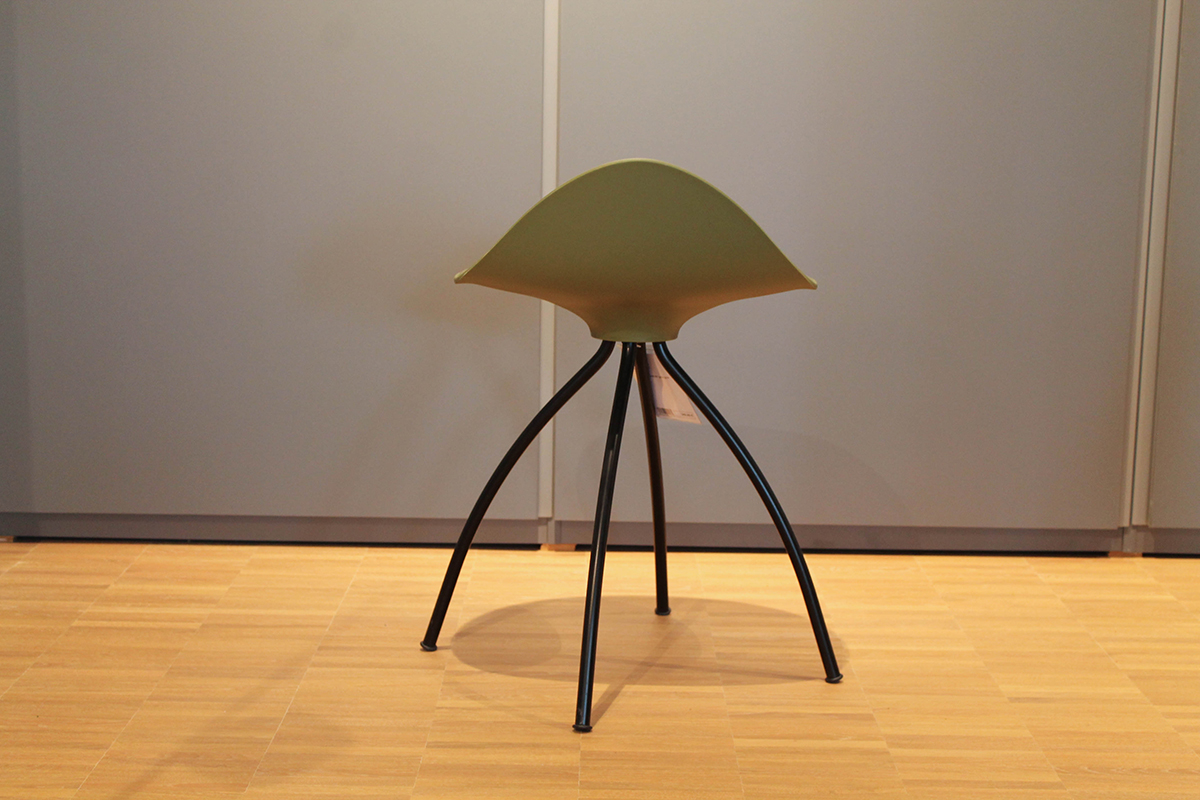 Hocker Onda von Stua