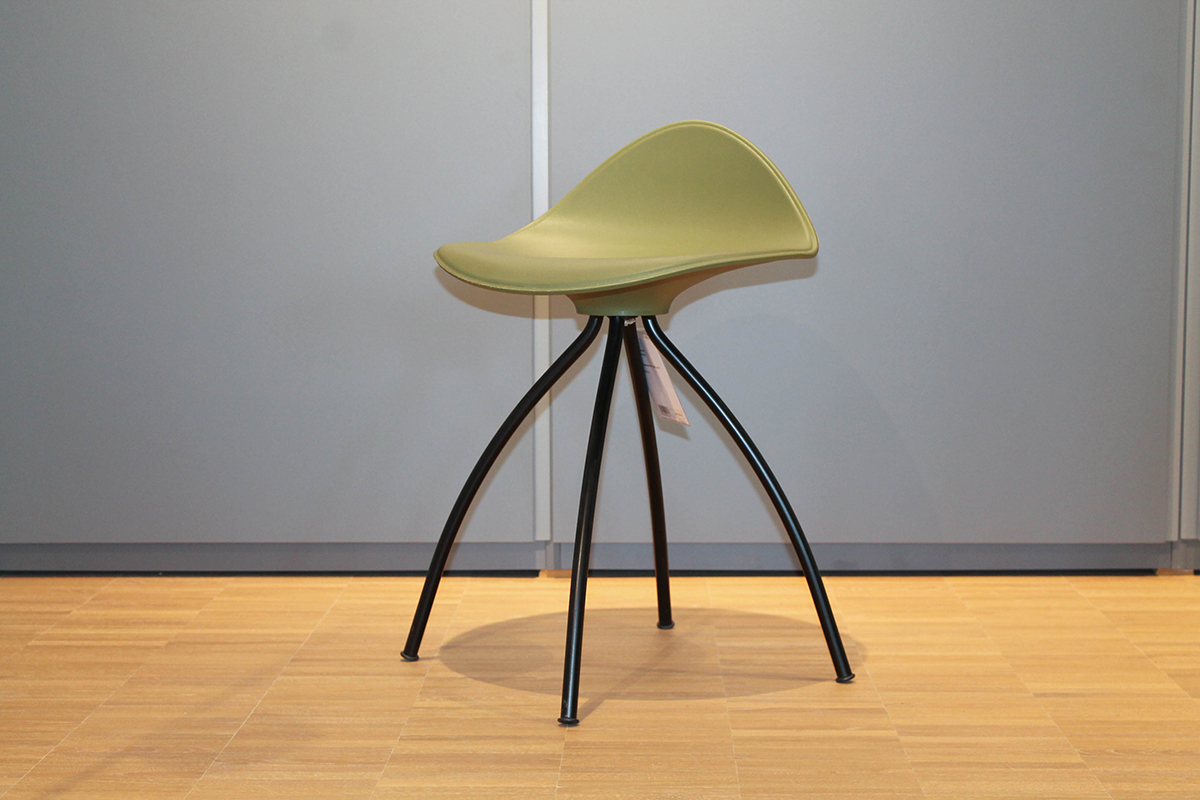 Hocker Onda von Stua im Sale