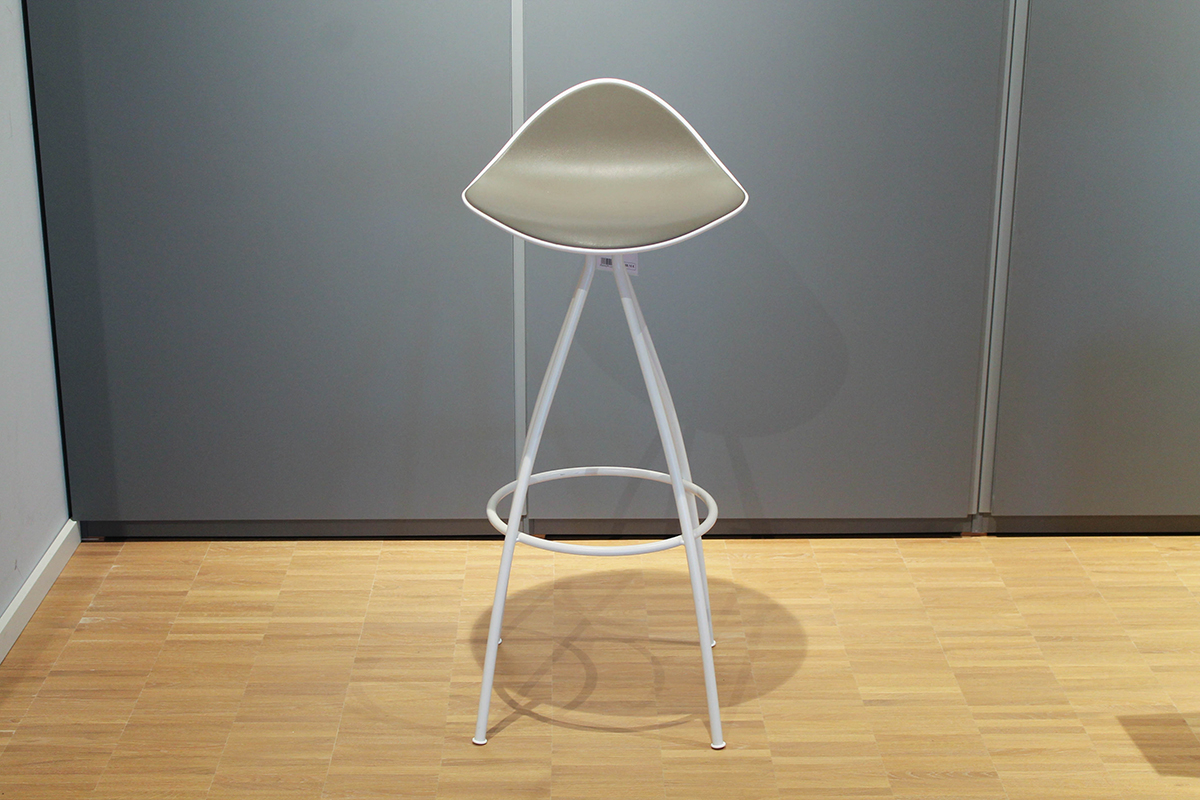 Barhocker Onda von Stua
