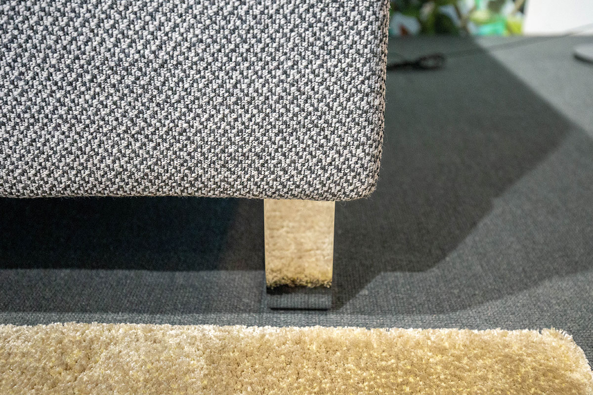 Sofa Alba von Br�hl