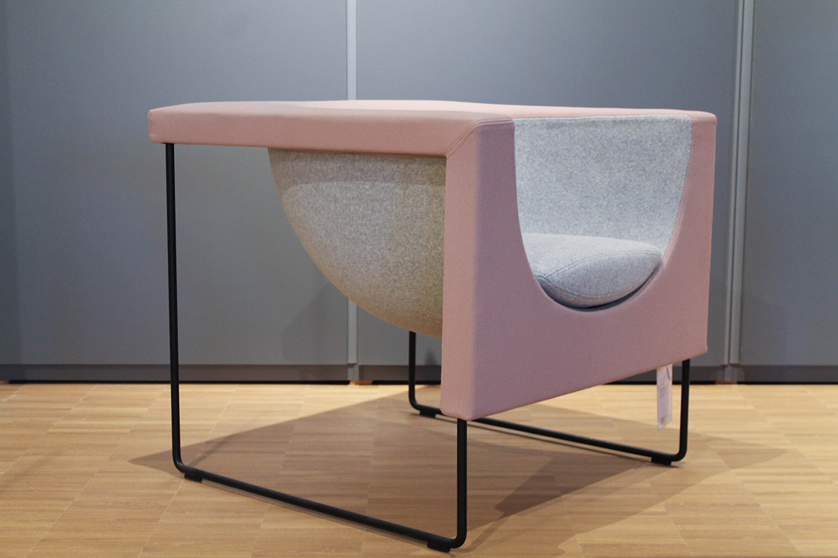 Loungesessel Nube von Stua im Sale