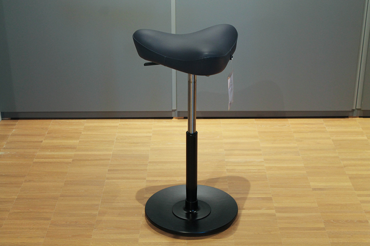 Pendelhocker Move Compact Small von Varier