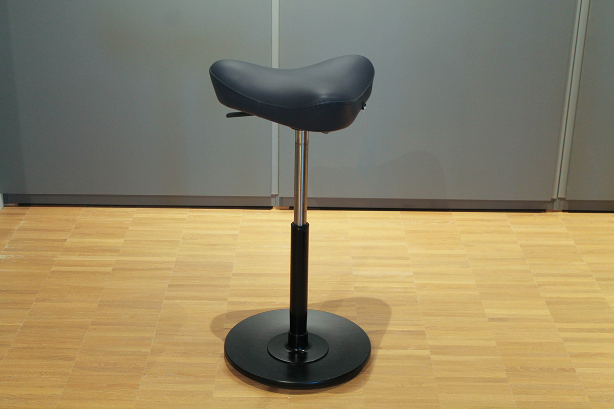 Pendelhocker Move Compact Small von Varier im Sale