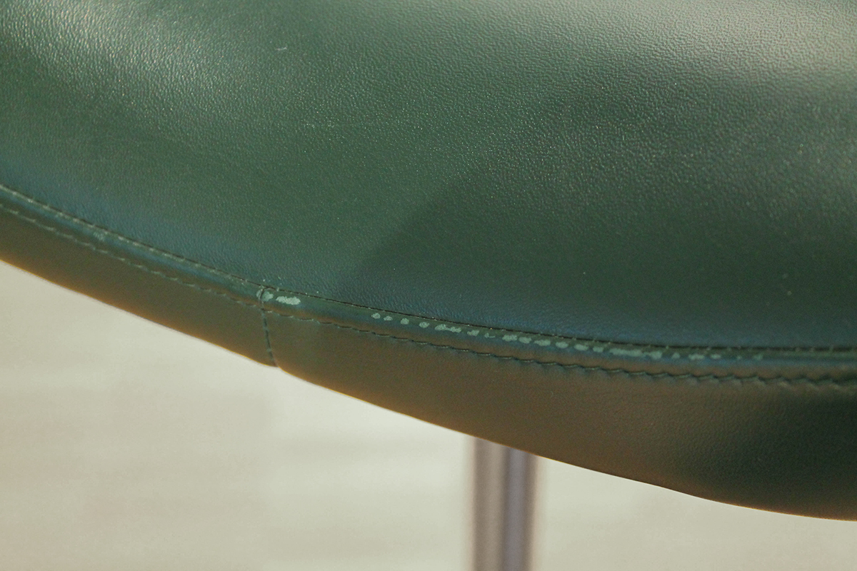 Hocker mit Rollen Move von Varier