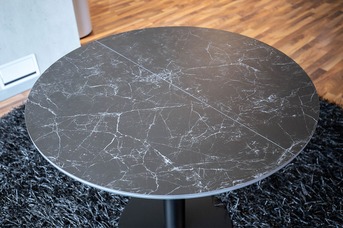 Esstisch Piazetta (ausziehbar) von Bacher