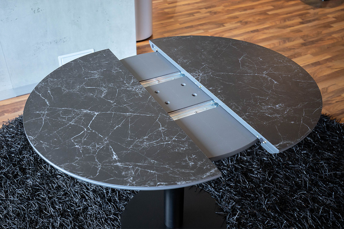 Esstisch Piazetta (ausziehbar) von Bacher