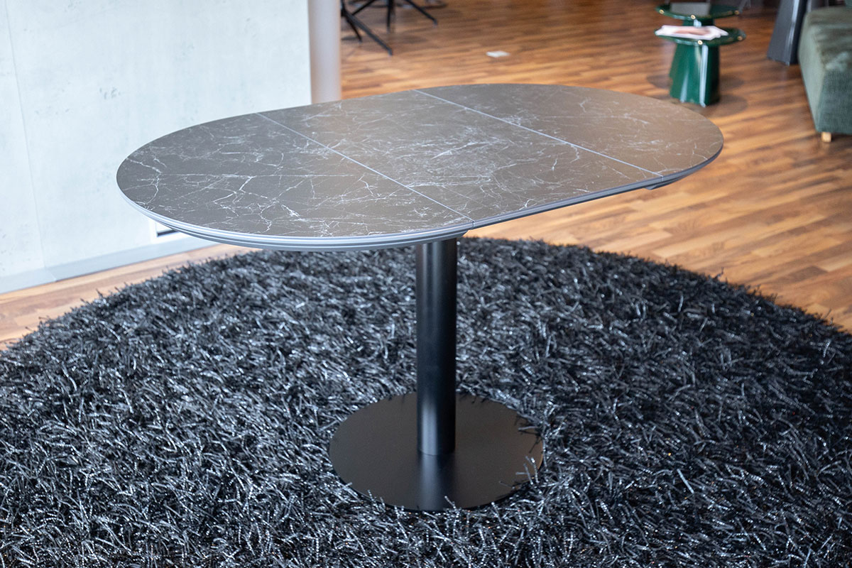 Esstisch Piazetta (ausziehbar) von Bacher