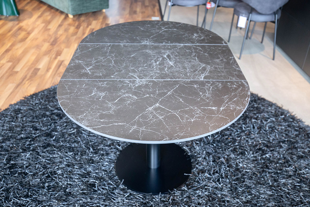 Esstisch Piazetta (ausziehbar) von Bacher