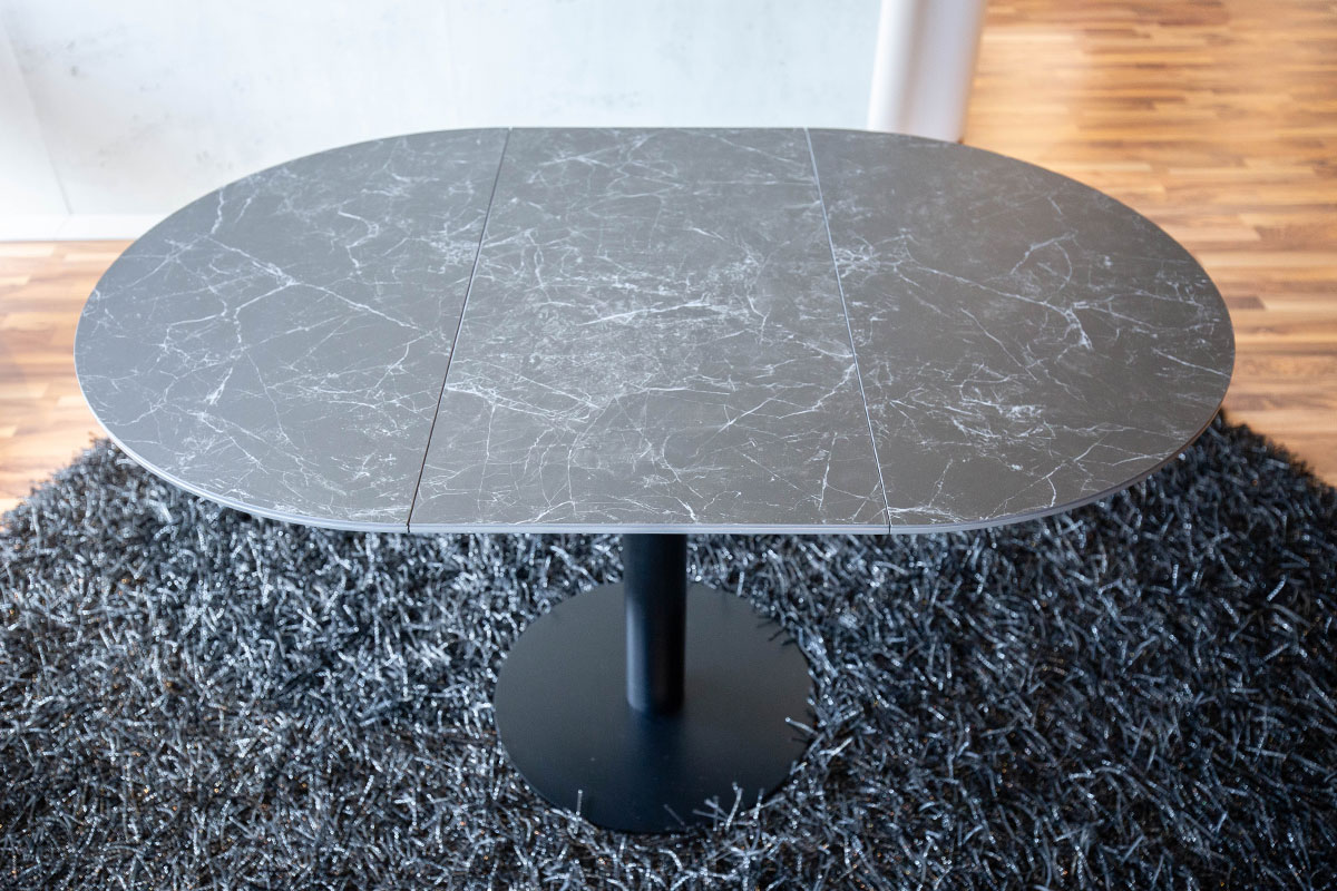 Esstisch Piazetta (ausziehbar) von Bacher