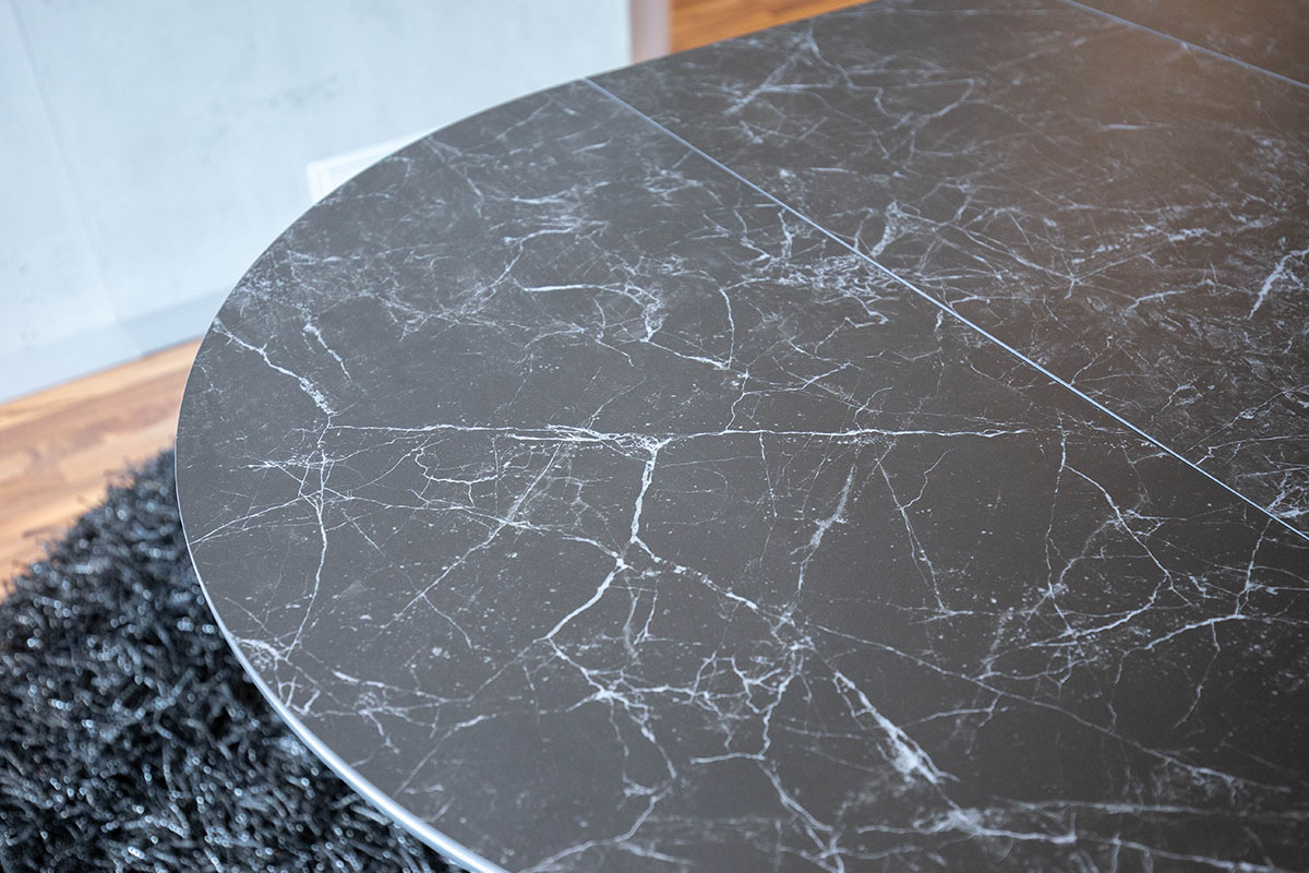 Esstisch Piazetta (ausziehbar) von Bacher