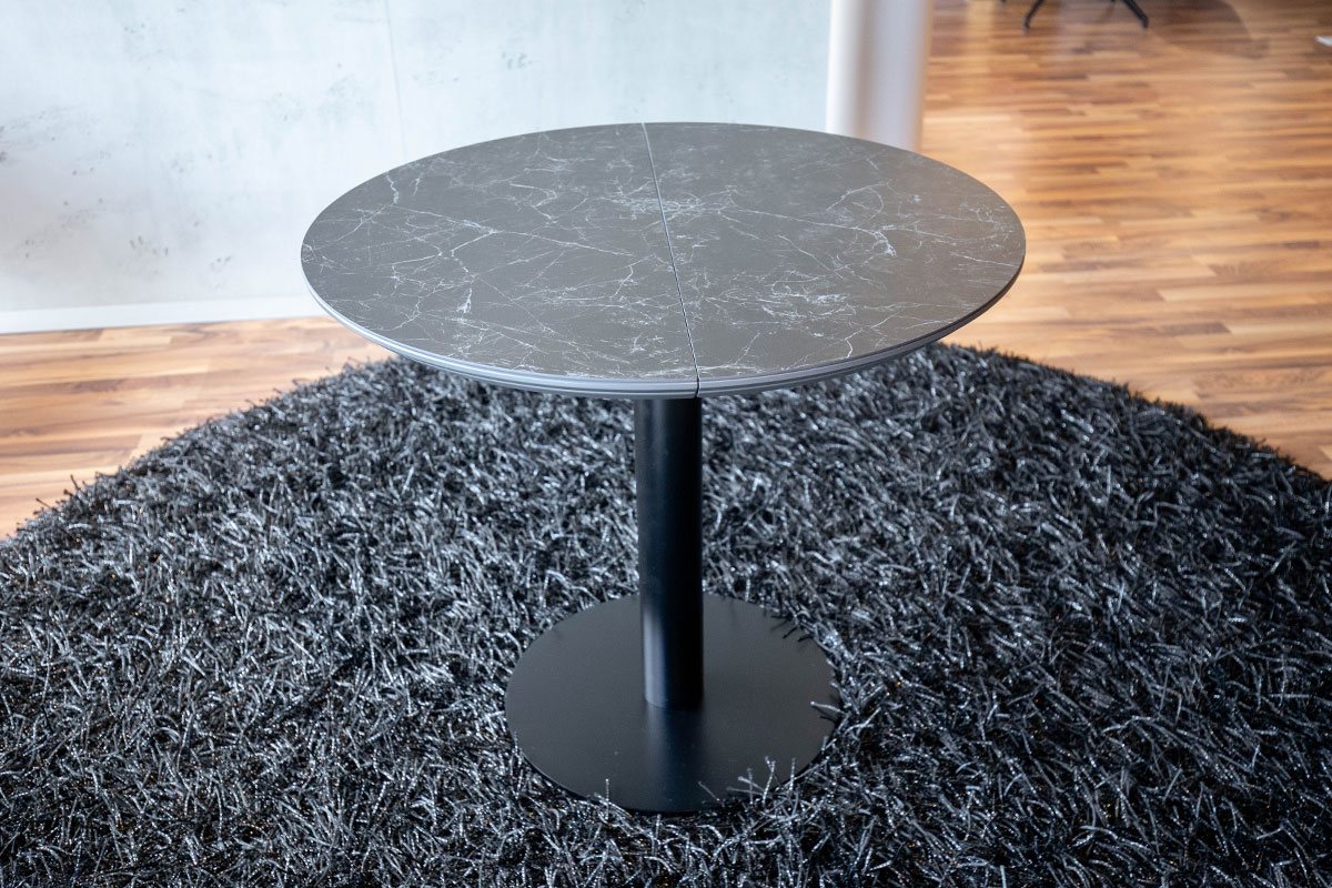 Esstisch Piazetta (ausziehbar) von Bacher f&uuml;r 2.750 &euro;