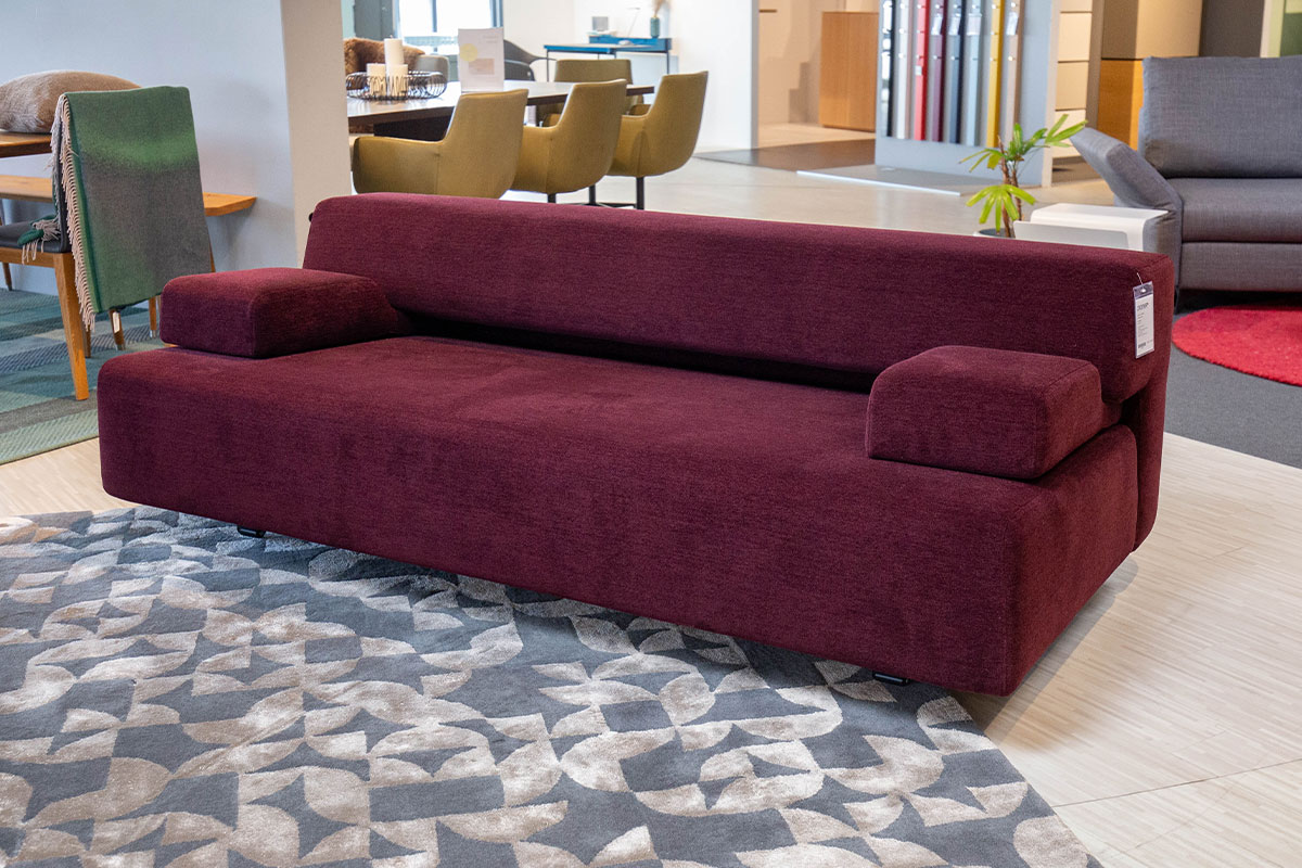 Schlafsofa Cosma von COR