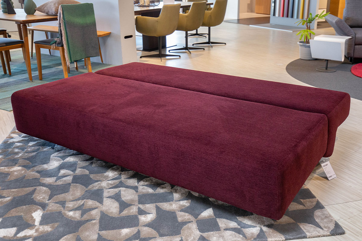 Schlafsofa Cosma von COR