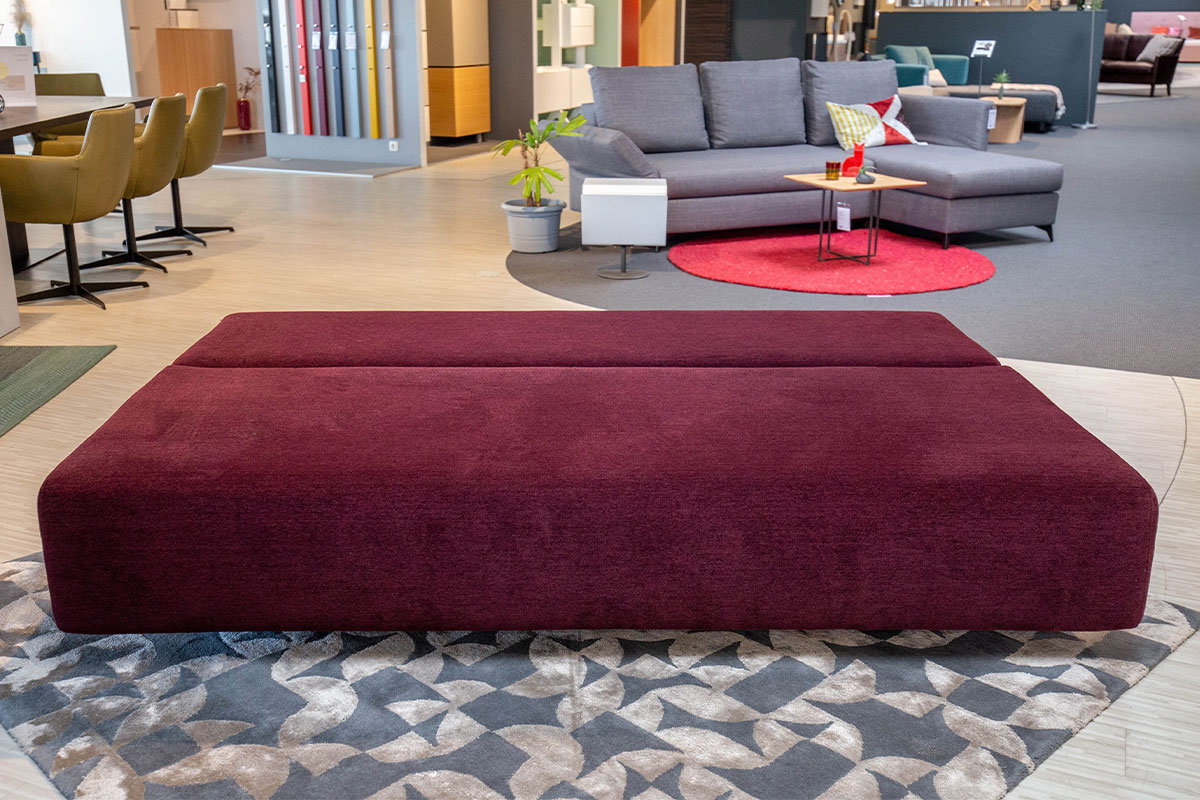 Schlafsofa Cosma von COR