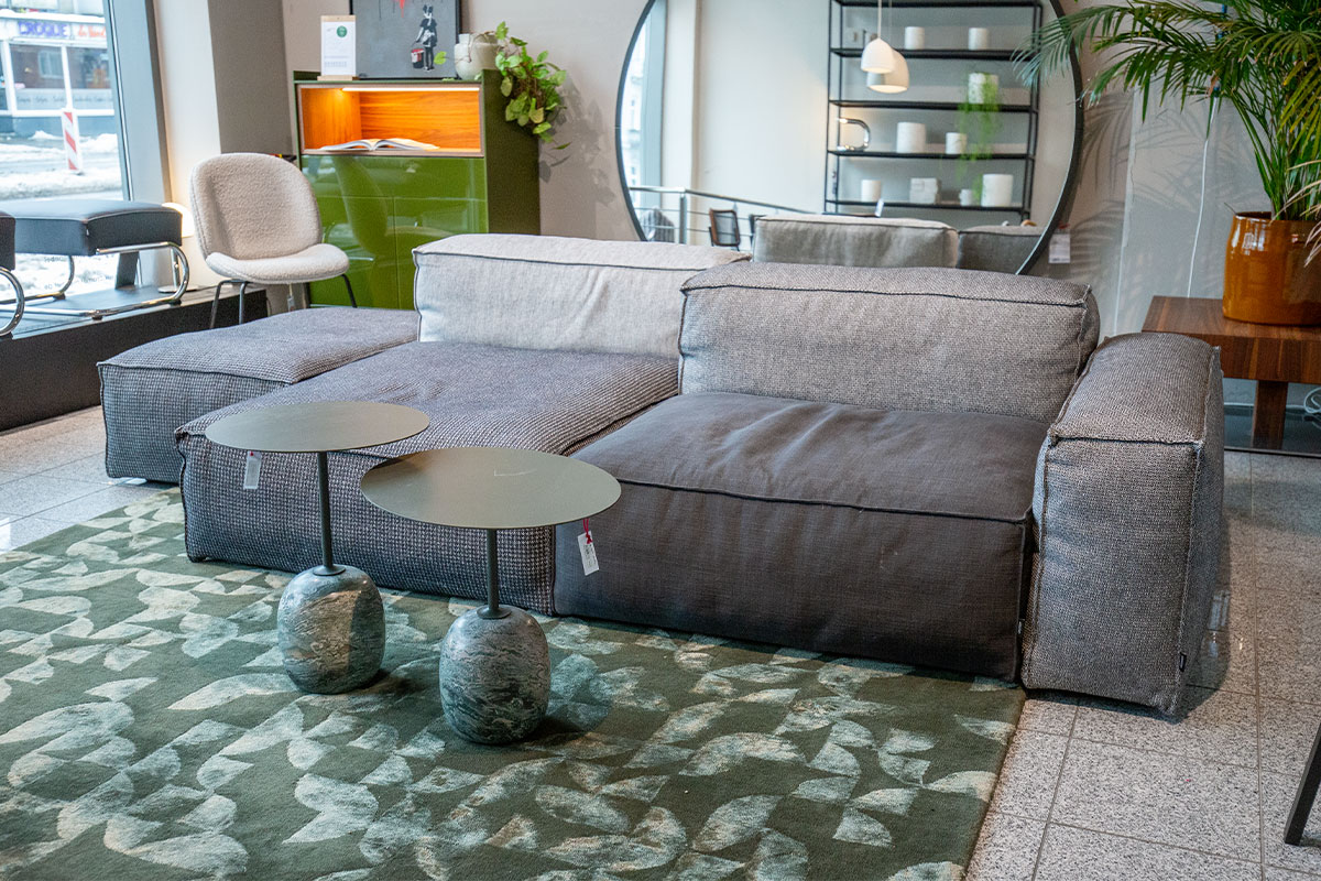 Sitzgruppe REEF Golf  von Cramer Design Edition