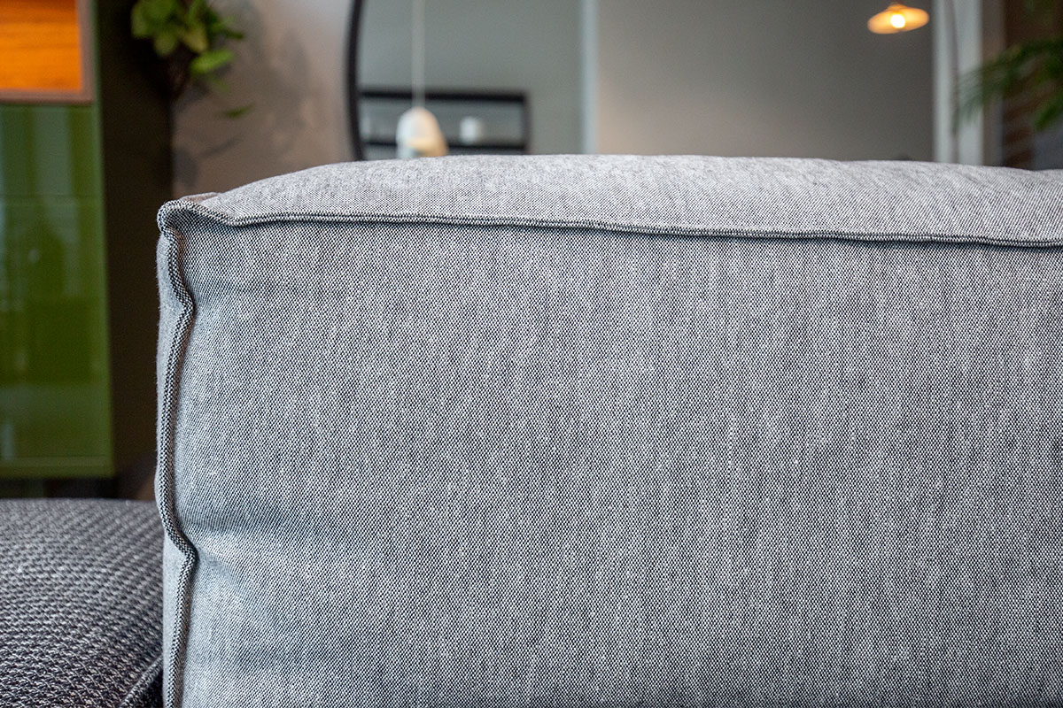 Sitzgruppe REEF Golf  von Cramer Design Edition