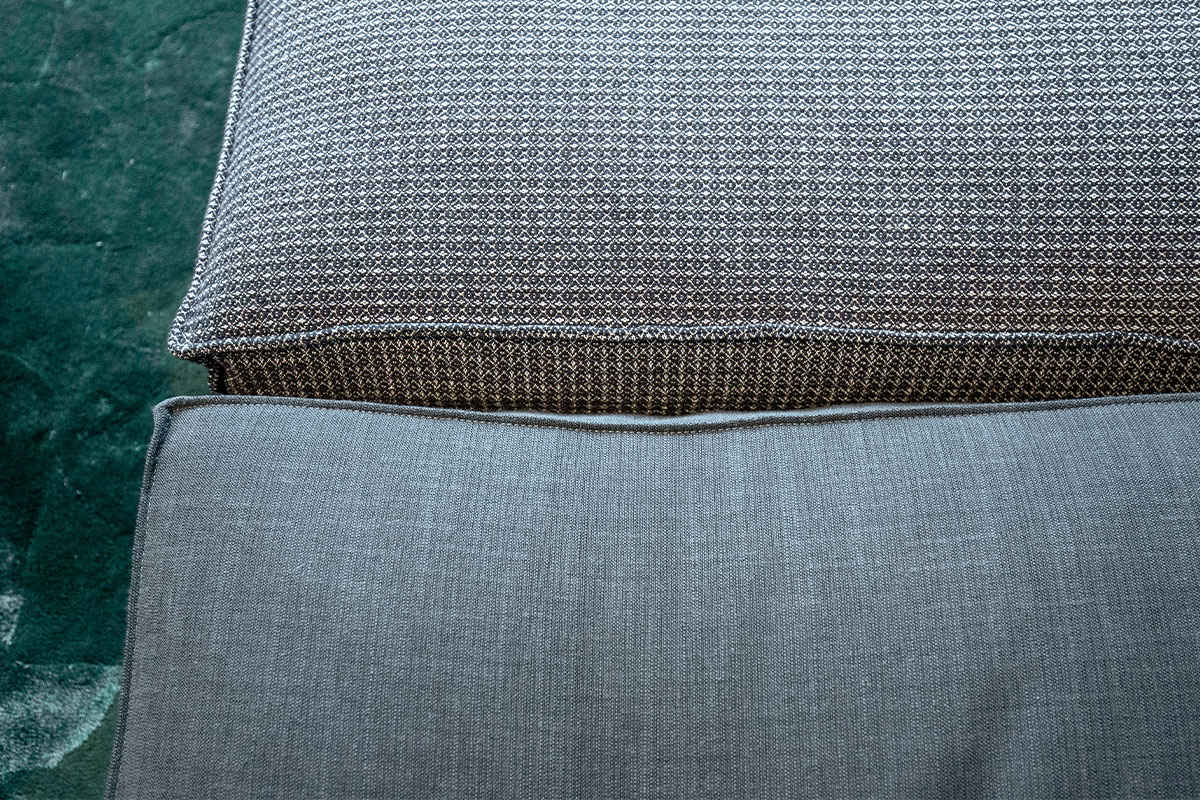 Sitzgruppe REEF Golf  von Cramer Design Edition