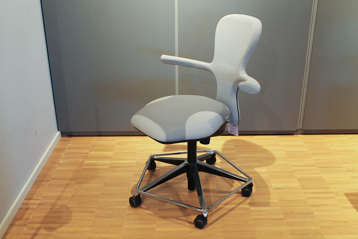 Bürodrehstuhl Moving 73 von Moving