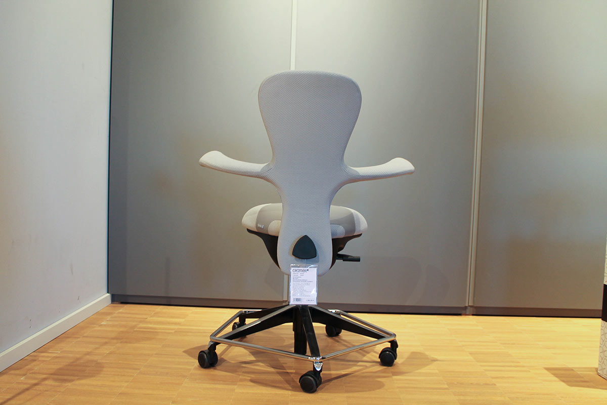 Bürodrehstuhl Moving 73 von Moving