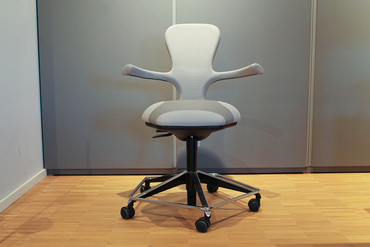 Bürodrehstuhl Moving 73 von Moving