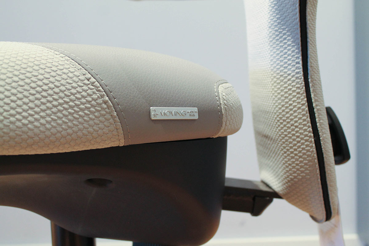 Bürodrehstuhl Moving 73 von Moving