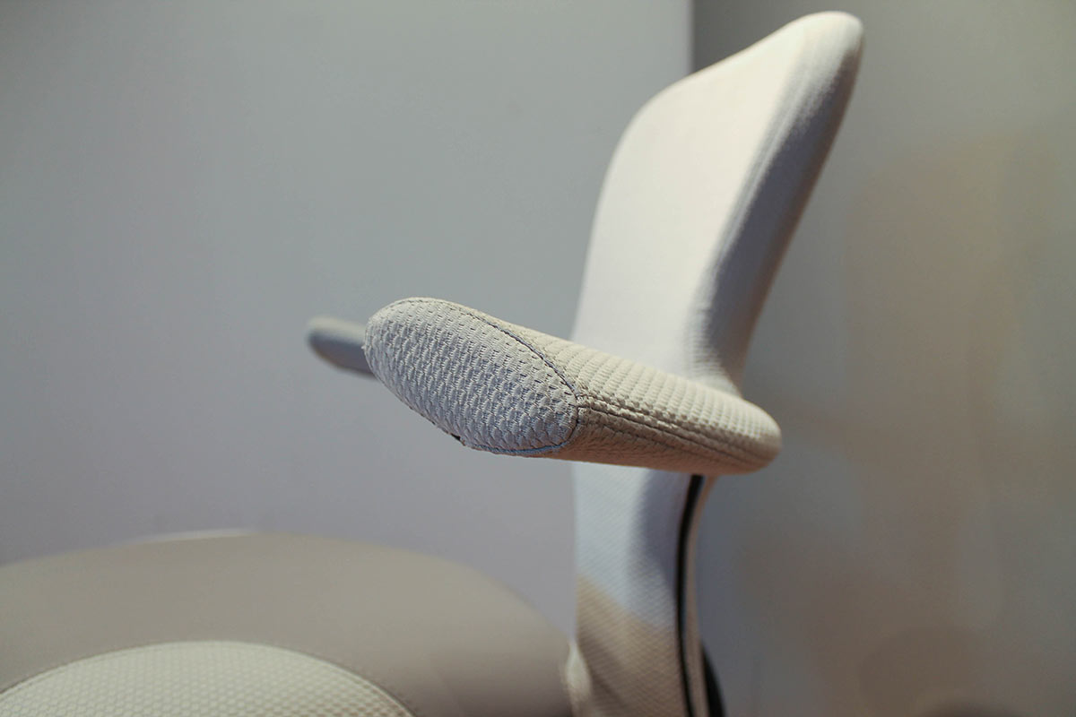 Bürodrehstuhl Moving 73 von Moving