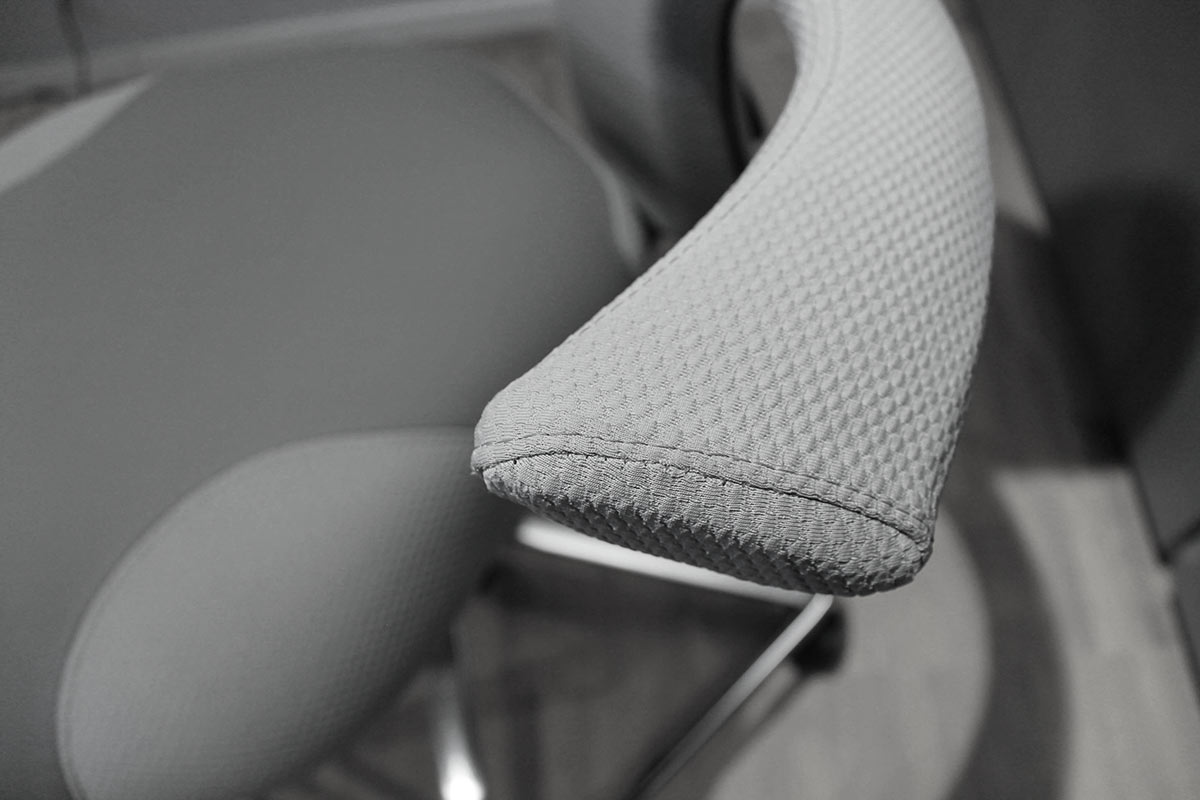 Bürodrehstuhl Moving 73 von Moving