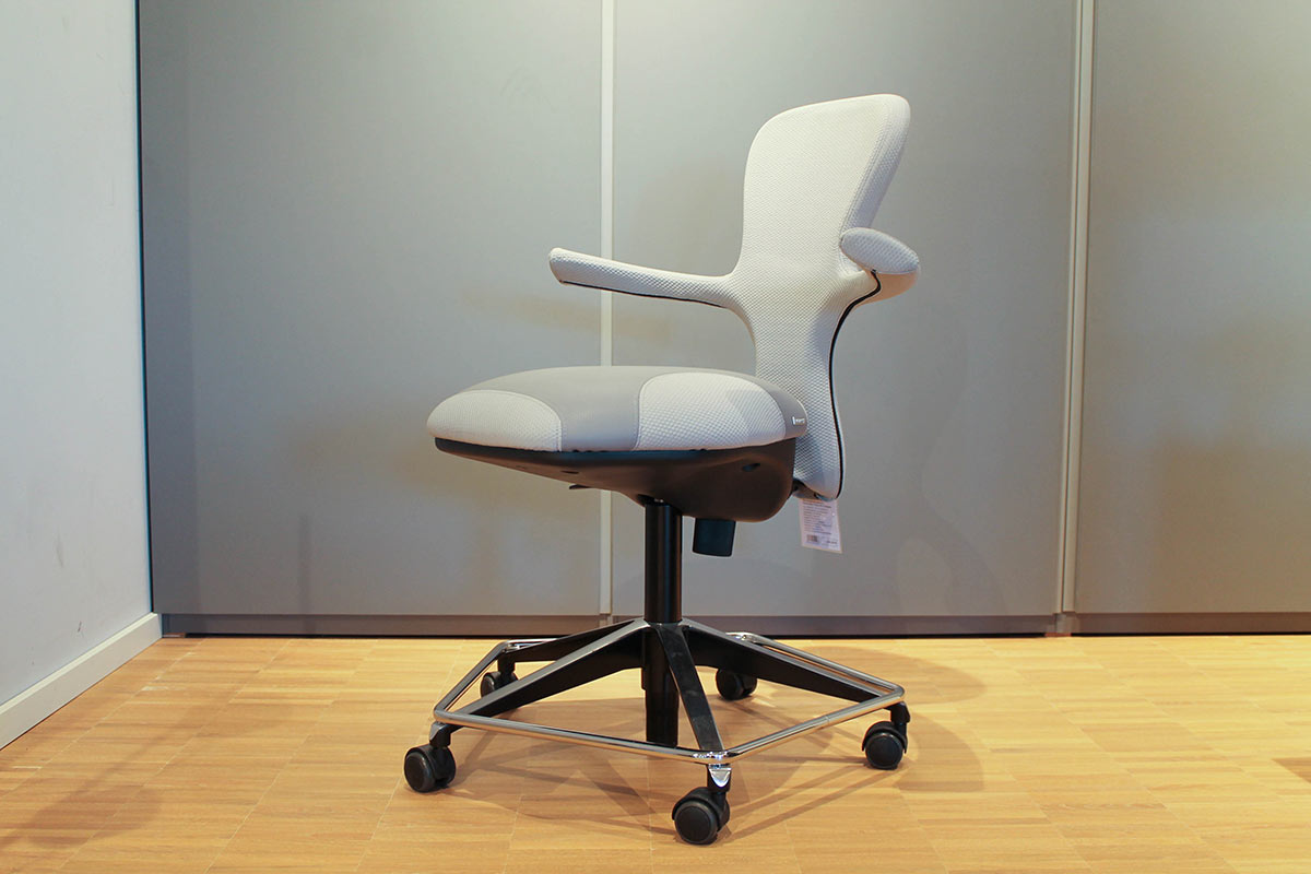 Bürodrehstuhl Moving 73 von Moving im Sale