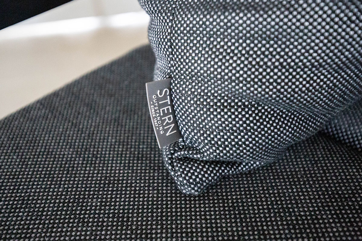 Outdoor-Liege Novi von Stern