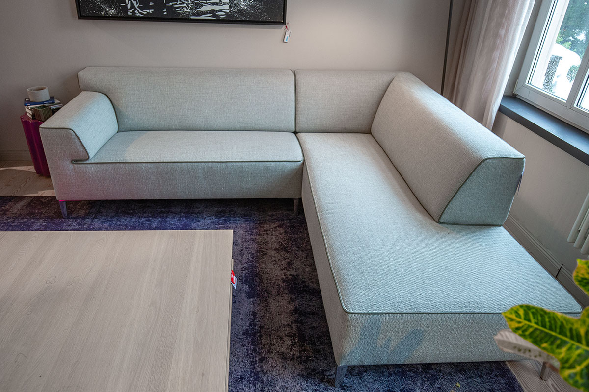 Ecksofa Insert von Pode