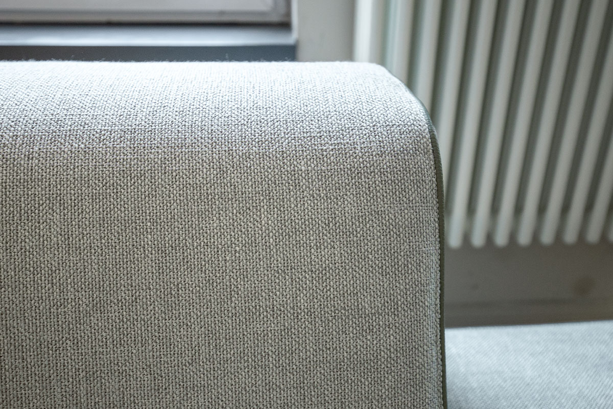 Ecksofa Insert von Pode