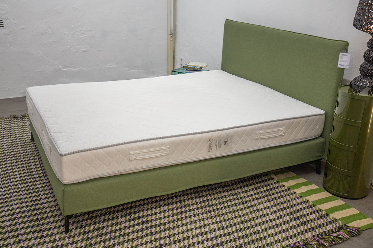 Bett Slim Edition von Mller Design
