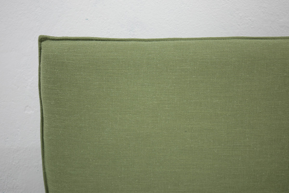 Bett Slim Edition von Mller Design