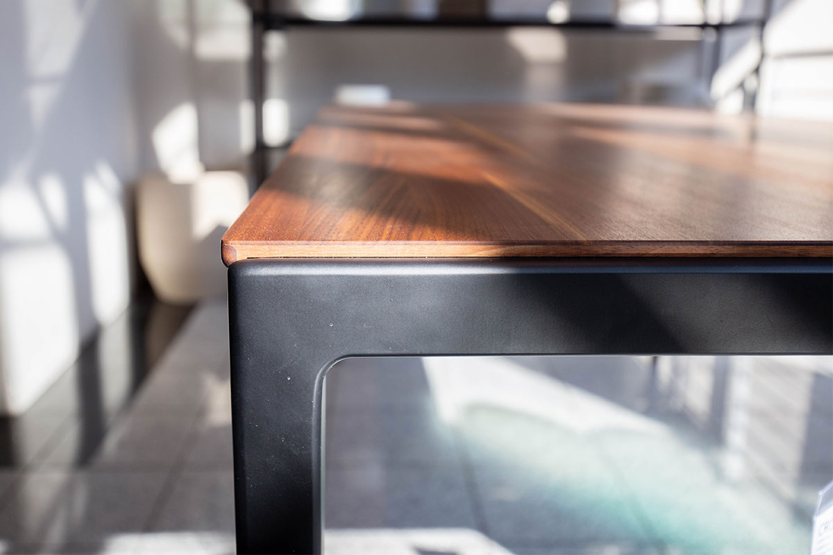 Esstisch Tak L 200 cm (ausziehbar) von Team 7